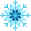 Snowflake アイコン 64x64