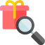 Gift icon 64x64