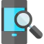 Smartphone icon 64x64