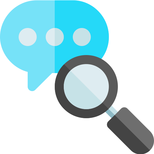 Conversation icon