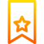 Bookmark icon 64x64