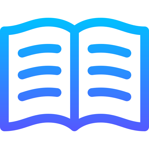 Book icon