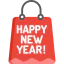 Shopping bag icon 64x64