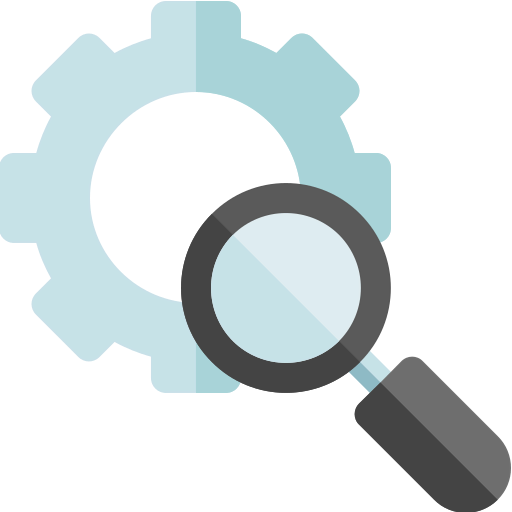 Gear icon