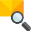 Email icon 64x64