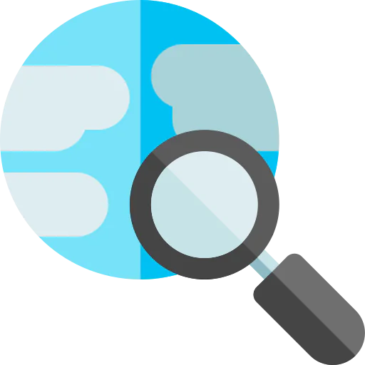 Search icon