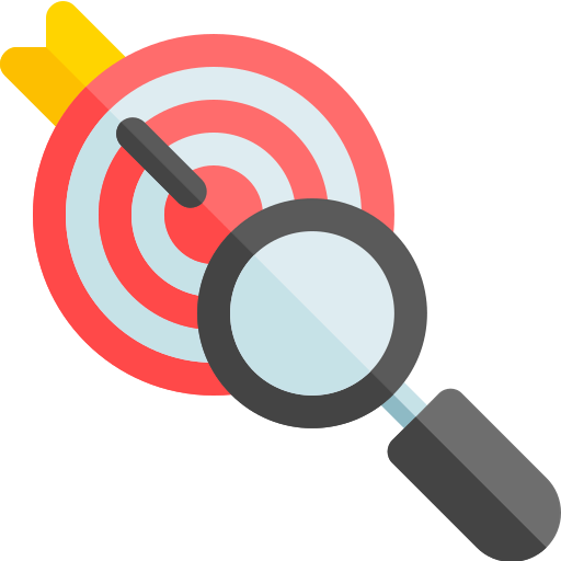 Target icon