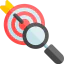 Target icon 64x64