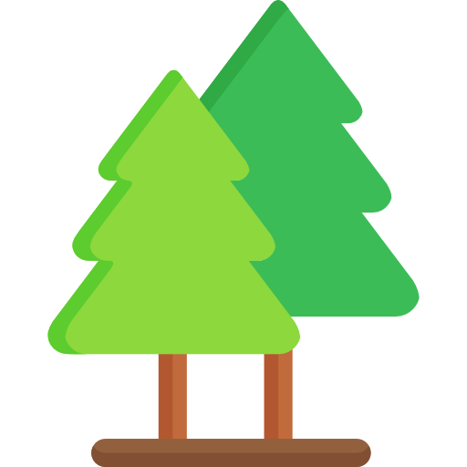 Trees icon