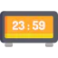 Clock アイコン 64x64