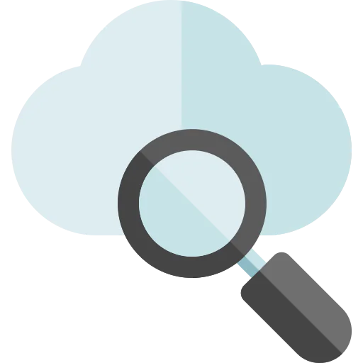 Cloud icon