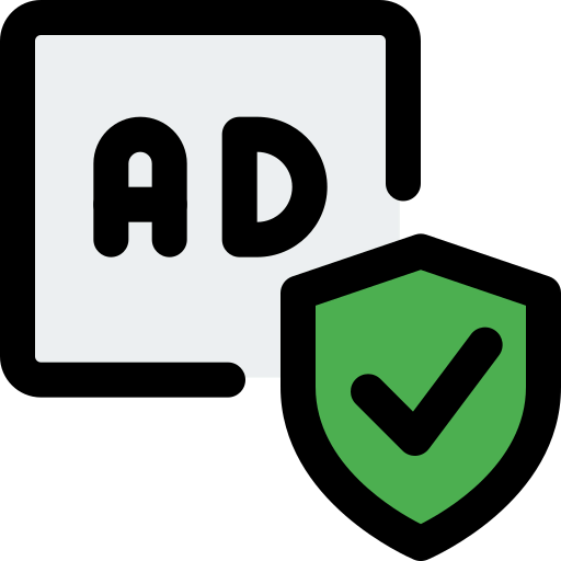 Secure icon