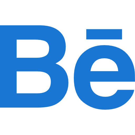 Behance icon
