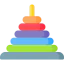 Pyramids icon 64x64