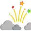 Fireworks アイコン 64x64