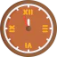 Clock アイコン 64x64