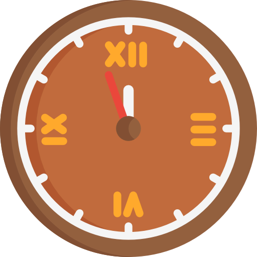 Clock 상