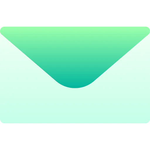Mail icon