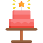 Cake アイコン 64x64