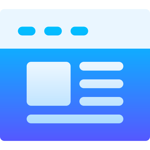 Browser icon