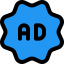 Sticker icon 64x64