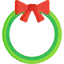 Wreath アイコン 64x64