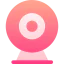 Webcam icon 64x64