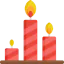 Candle アイコン 64x64