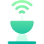Antenna icon 64x64