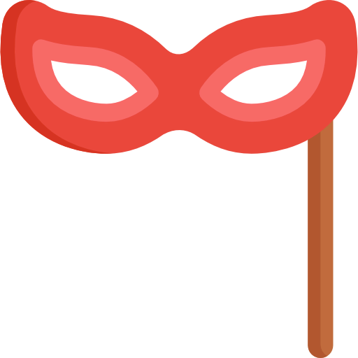 Mask icon