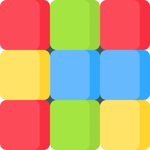 Rubik icon