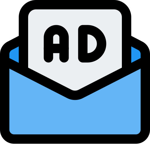 Envelope icon