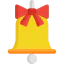 Bell アイコン 64x64