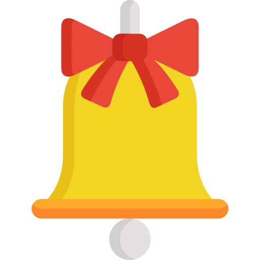 Bell icon