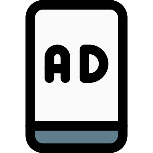 Mobile icon