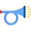 Trumpet アイコン 64x64