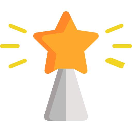 Star icon