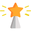 Star アイコン 64x64