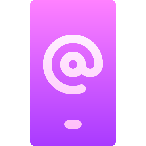 Smartphone icon