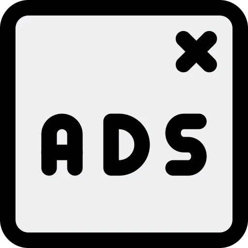 Blocked icon