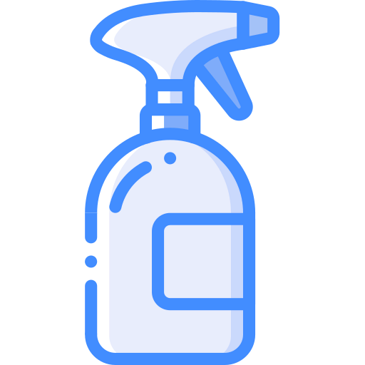 Spray icon