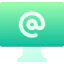 Monitor icon 64x64