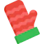 Mitten アイコン 64x64