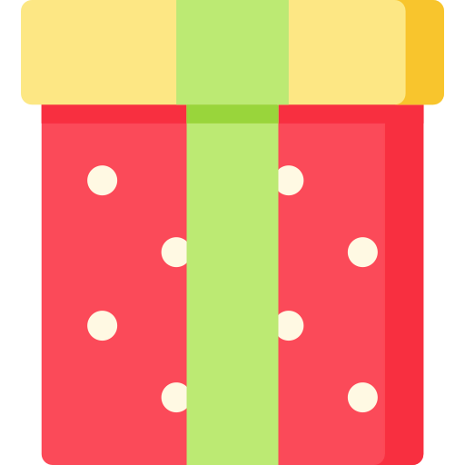 Present icon