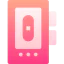 Voice recorder icon 64x64
