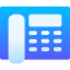 Telephone icon 64x64