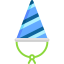 Hat アイコン 64x64