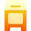 Mailbox icon 64x64