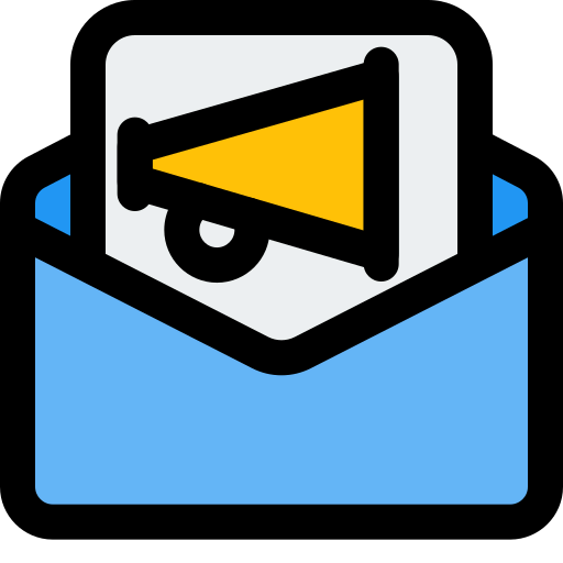 Envelope icon