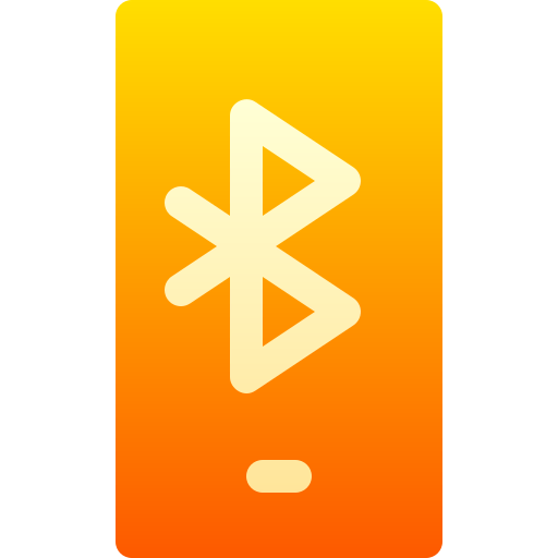 Bluetooth icon
